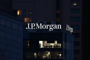 JPMorgan drops Iran war oil forecast as redlines are crossed - qz.com