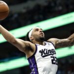 Former Sacramento Kings Lottery Pick Waived by Atlanta - heavy.com
