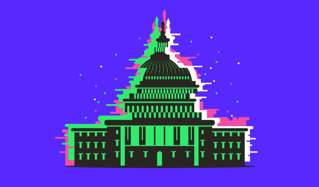 Government needs vertical AI’s rigor at a horizontal scale - FedScoop