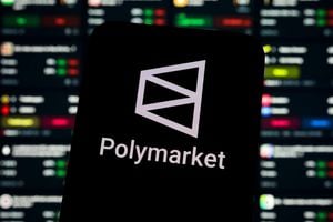 New York sues Polymarket over unlicensed gambling operation - qz.com