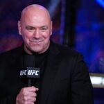 Will Dana White attend Noche UFC? Plan revealed ahead of clash with Ryan Garcia vs Conor Benn - Bloody Elbow