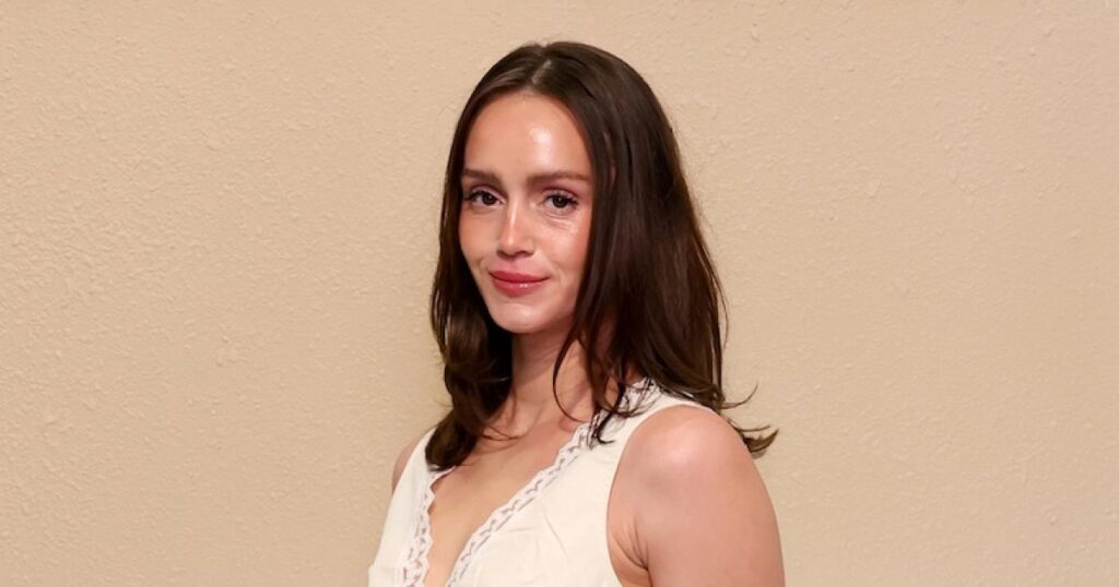 Mikayla Matthews Addresses ‘Assumptions’ About Her ‘Mormon Wives’ Exit: ‘Only Reason I’m Leaving’ - Us Weekly