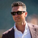 San Francisco Giants Announce 3 Roster Moves Before Pirates Series - heavy.com