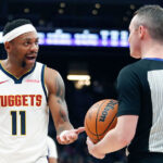 Bruce Brown signs tryout deal with reigning champs Knicks - denversports.com