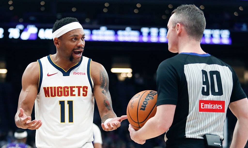 Bruce Brown signs tryout deal with reigning champs Knicks - denversports.com