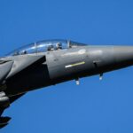US Air Force pilot 'Dude 44 Bravo' reveals horror of being shot down in Iran - LADbible