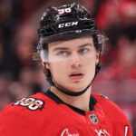 Blackhawks Name Superstar Connor Bedard Captain - heavy.com