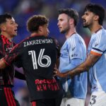 New York City FC vs. NY Red Bulls Live Today: Lineups, How & Where to Watch MLS on TV, Streaming - heavy.com