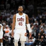 Donovan Mitchell shares Jay Wright story as reason why he didn’t choose Villanova - hitc.com