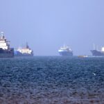 US Strikes IRGC Targets in Strait of Hormuz, President Trump Warns Iran Against Retaliation - The Media Line