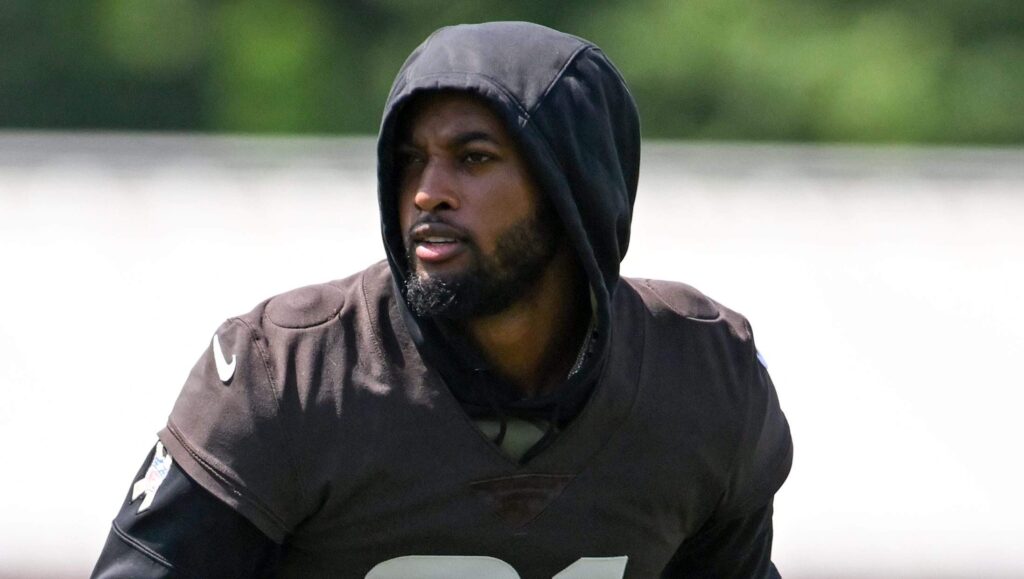 Lions’ Cap Moves Fuel Trade Speculation Around 5-Time Pro Bowl CB - heavy.com