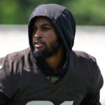 Lions’ Cap Moves Fuel Trade Speculation Around 5-Time Pro Bowl CB - heavy.com