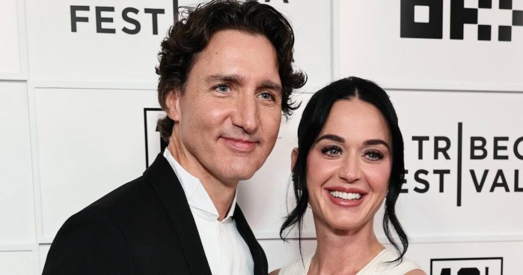 Katy Perry Calls Justin Trudeau Her ‘Missing Puzzle Piece,’ Opens Up About Orlando Bloom Split - Us Weekly