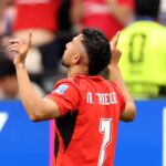 Trezeguet ignites the anger of Al-Riyadh fans before the Al-Ahly clash - Goal.com