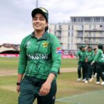 PAK vs HKG LIVE score, Women’s Asia Cup 2026: Pakistan batting first after winning toss - Sportstar