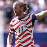 'Part of something for 16 years' - 2026 World Cup captain Tim Ream announces retirement from USMNT - goal.com