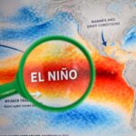 Super El Niño Winter Timeline: What To Expect Month by Month - Newsweek