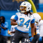 Fantasy Football RB Sleepers for Week 1: Five Running Backs to Consider - DraftKings Network