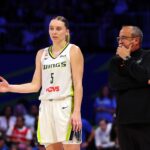 'Short time to' - Paige Bueckers' coach breaks down Team USA's biggest weakness at FIBA World Cup - hitc.com