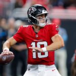 Why Jack Strand Isn’t Playing QB for Falcons Behind Cooper Rush - heavy.com