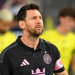 Lionel Messi follows in Cristiano Ronaldo's footsteps as he becomes new owner of La Liga 2 team - hitc.com