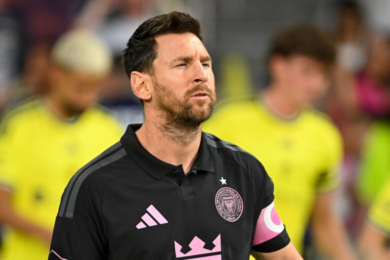 Lionel Messi follows in Cristiano Ronaldo's footsteps as he becomes new owner of La Liga 2 team - hitc.com
