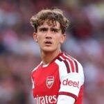 Mikel Arteta drops hint over Max Dowman's future as Arsenal consider shock January loan for wonderkid - goal.com