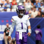 Kyler Murray Rushing Yards Pick for Packers vs. Vikings - DraftKings Network