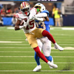 Is De’Zhaun Stribling worth drafting in 2026 fantasy football in after his preseason breakout? - DraftKings Network