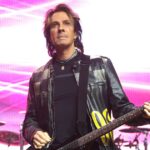 Rick Springfield Says He Accidentally Killed a Man While Touring With Troops During Vietnam War - Us Weekly