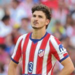 The secret in the number 20: Atletico Madrid opens the door to Alvarez's departure with an intriguing promise - Goal.com