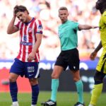 Julián Álvarez informs Atlético Madrid of his final decision - Goal.com