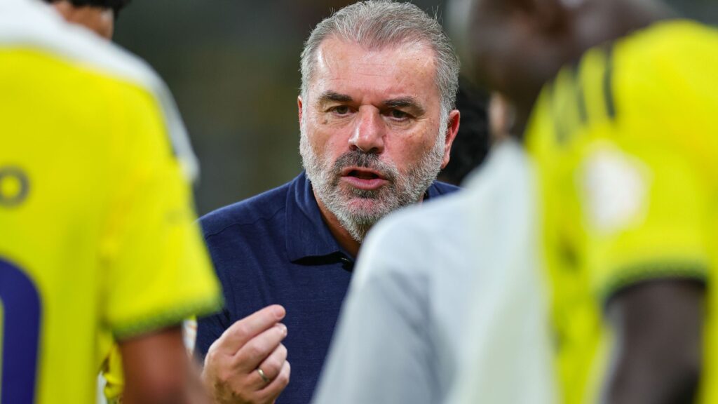 Al-Nassr line-up against Al-Ain: Postecoglou stuns Pinto and changes Al-Alami's look! - goal.com