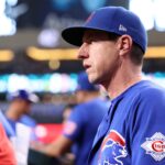 Chicago Cubs On Verge Of Making Roster Move During Marlins Series - heavy.com