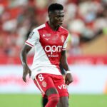 Chelsea strike late deadline day agreement for Monaco midfielder Lamine Camara as Enzo Fernandez replacement - Goal.com