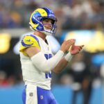 Where Is Ty Simpson? Alabama 1st-Round QB Role in Rams Depth Chart - heavy.com