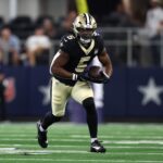 Why Kendre Miller is Playing Despite Travis Etienne’s Depth Chart Spot - heavy.com