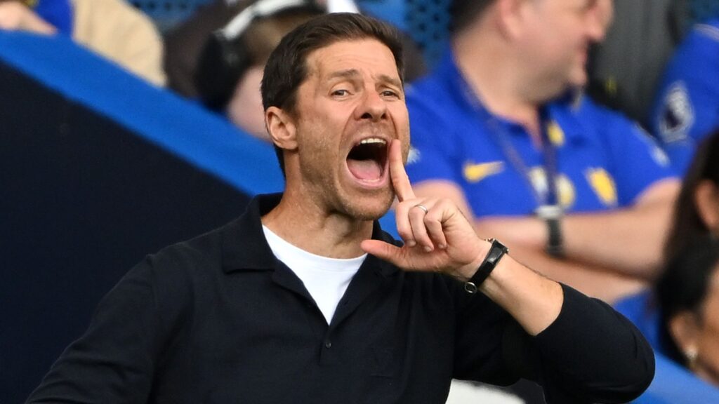 Alonso: no point in risking Chelsea's star against Arsenal - Goal.com