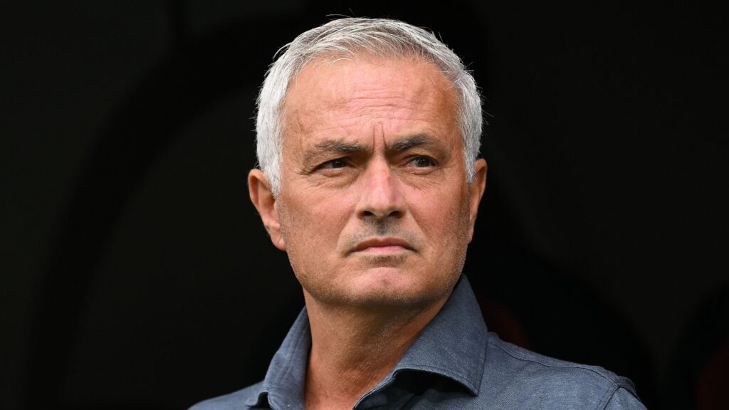 'Unforgettable' - Jose Mourinho pays emotional tribute to Lionel Messi as Inter Miami superstar announces Argentina retirement - goal.com