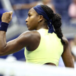 Gauff snaps Badosa skid to book spot in US Open third round with Bucsa - WTA Tennis