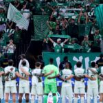 Surprising behaviour: Al-Ahly fans shock their player with jeers - Goal.com