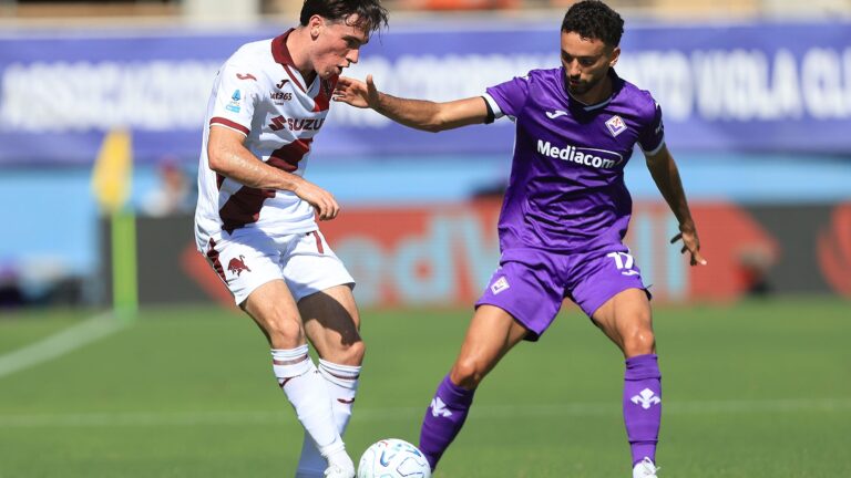 Torino, Petrachi: "Roma like Cacciamani, but a proposal has arrived that has not made us waver" - Goal.com
