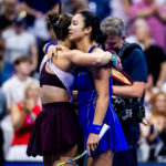 Monica Seles Suggests 5-Set Women's Matches After US Open's Alex Eala vs Iva Jovic Clash - Just Women's Sports