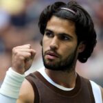Carlos Alcaraz’s Rumored GF Turns Heads Before US Open Ben Shelton Match - heavy.com