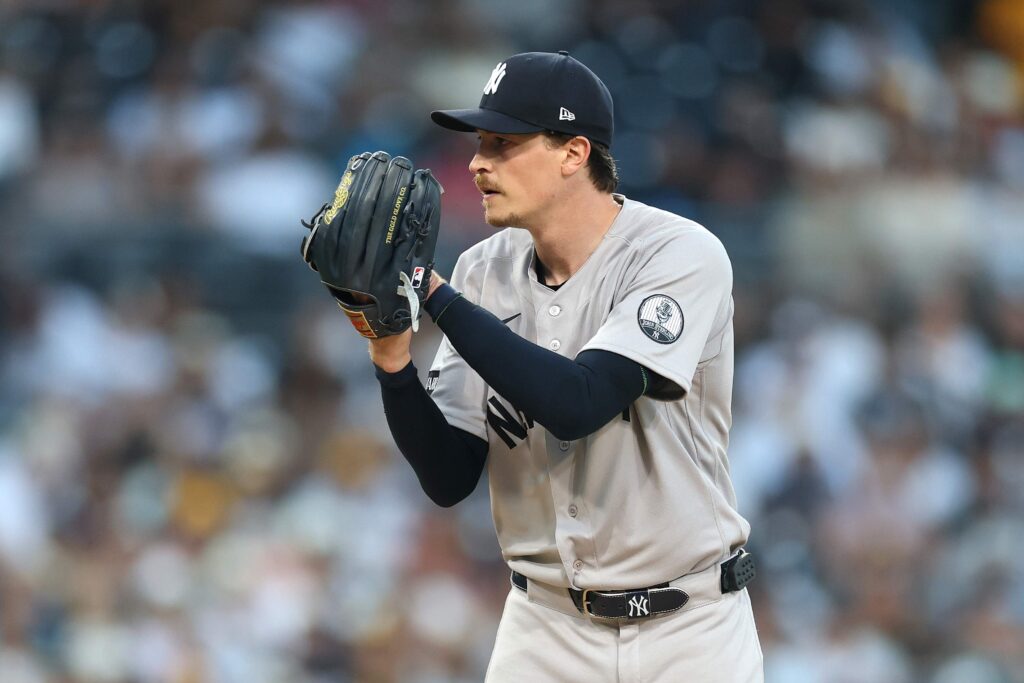 Yankees Make Max Fried Decision Amid Promising Start - heavy.com