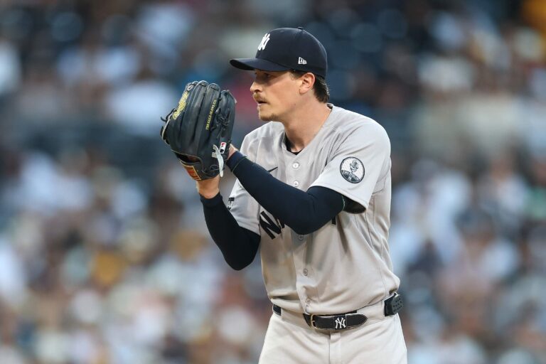 Yankees Make Max Fried Decision Amid Promising Start - heavy.com