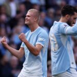 Manchester City 1 Coventry City 0 – How did Fernandez, Ndiaye fare on debut? Why only one goal? - The New York Times