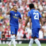 After the transfer battle: Rodgers slaps Arsenal in two minutes - Goal.com
