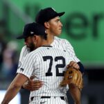 New York Yankees Quickly Announce George Lombard Jr. Change - heavy.com