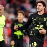 Álvarez sounds the alarm in Madrid - Goal.com